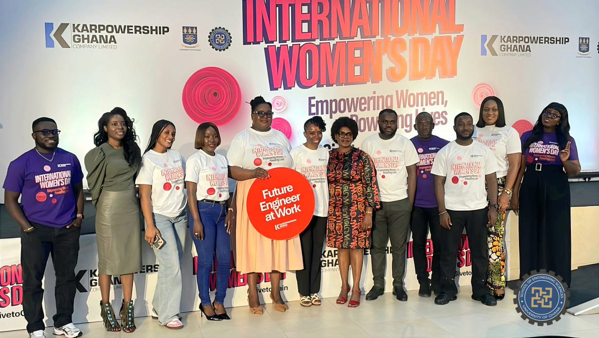 School of Engineering Sciences, UG tweet media