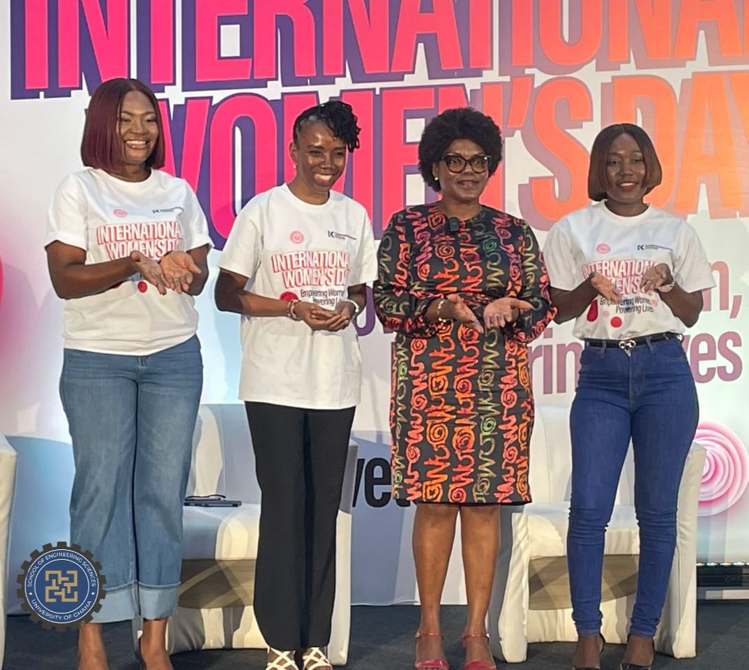 School of Engineering Sciences, UG tweet media