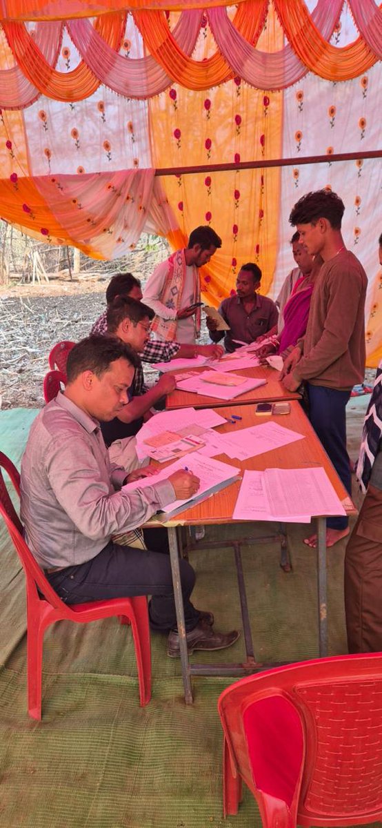 Labour Commissioner, Odisha tweet media