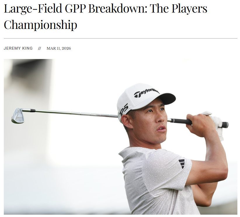 Establish The Run Golf tweet media