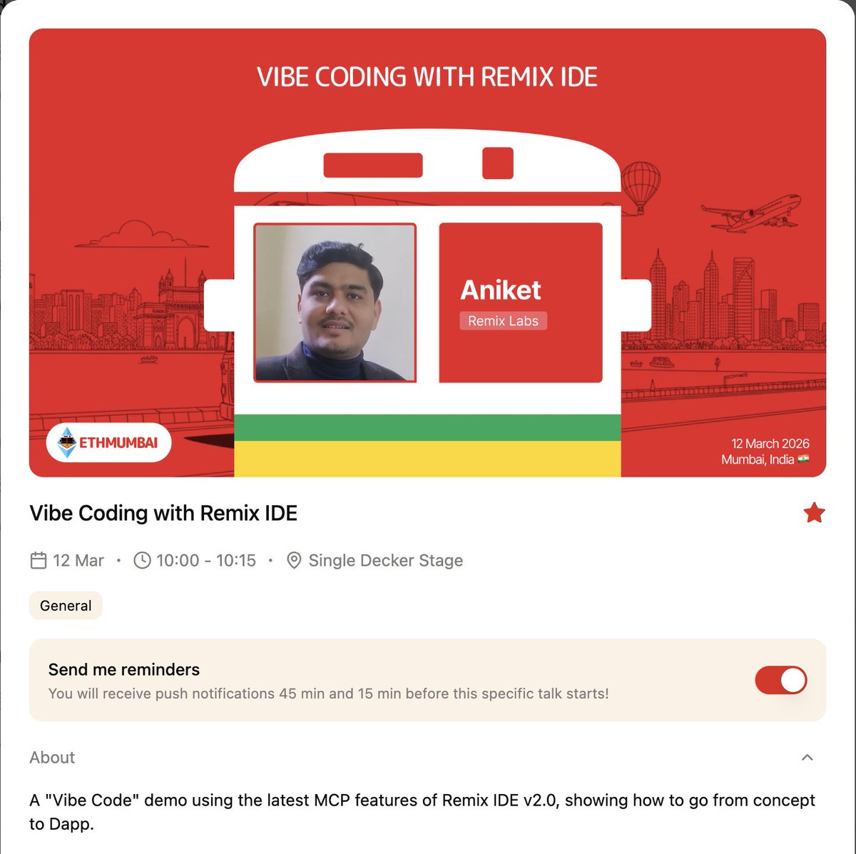 Remix Project tweet media