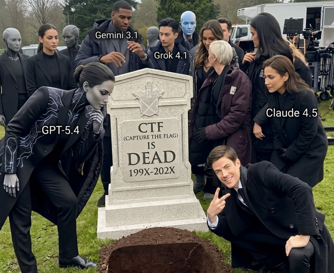 探姬 | Hello-CTF 🚩 tweet media