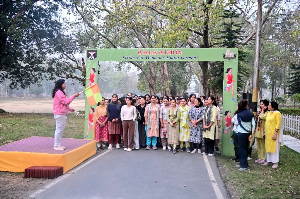 PRO (Defence) Dehradun tweet media