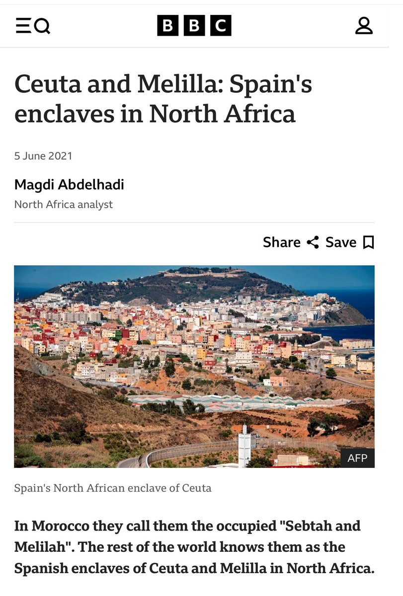 Brother Rachid الأخ رشيد tweet media