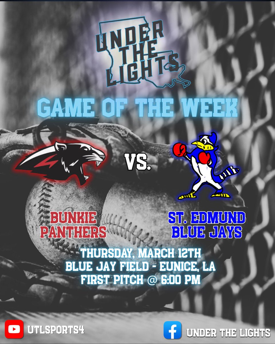 Under The Lights tweet media