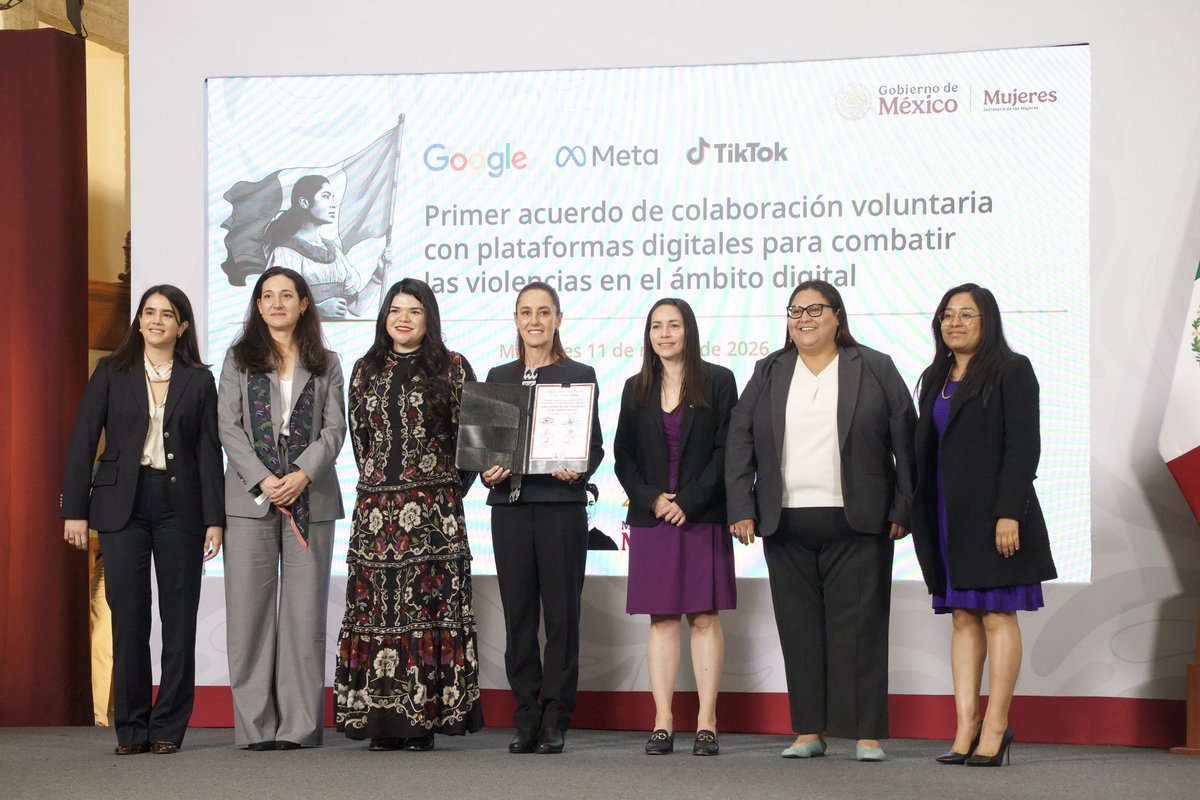 Citlalli Hernández Mora tweet media