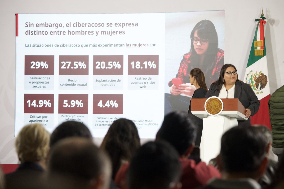 Citlalli Hernández Mora tweet media
