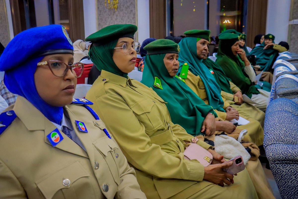 NAFIS Network tweet media