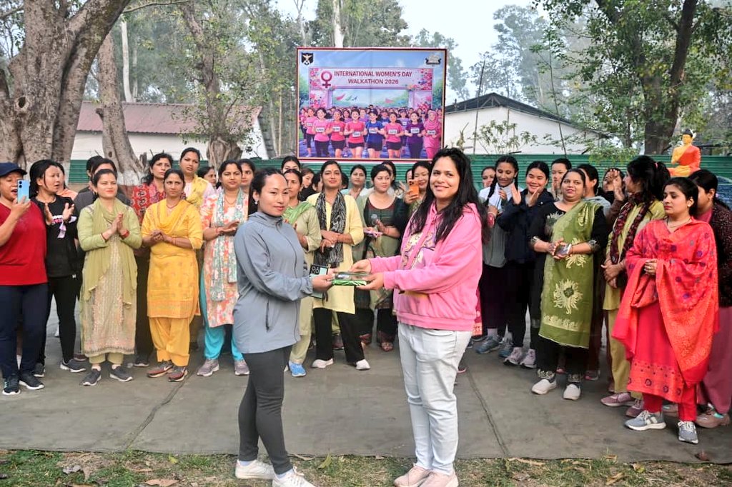 PRO (Defence) Dehradun tweet media