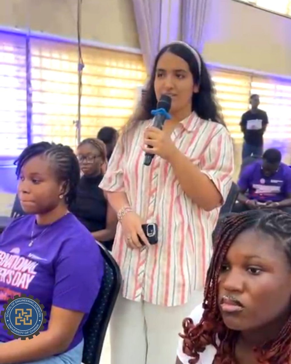 School of Engineering Sciences, UG tweet media