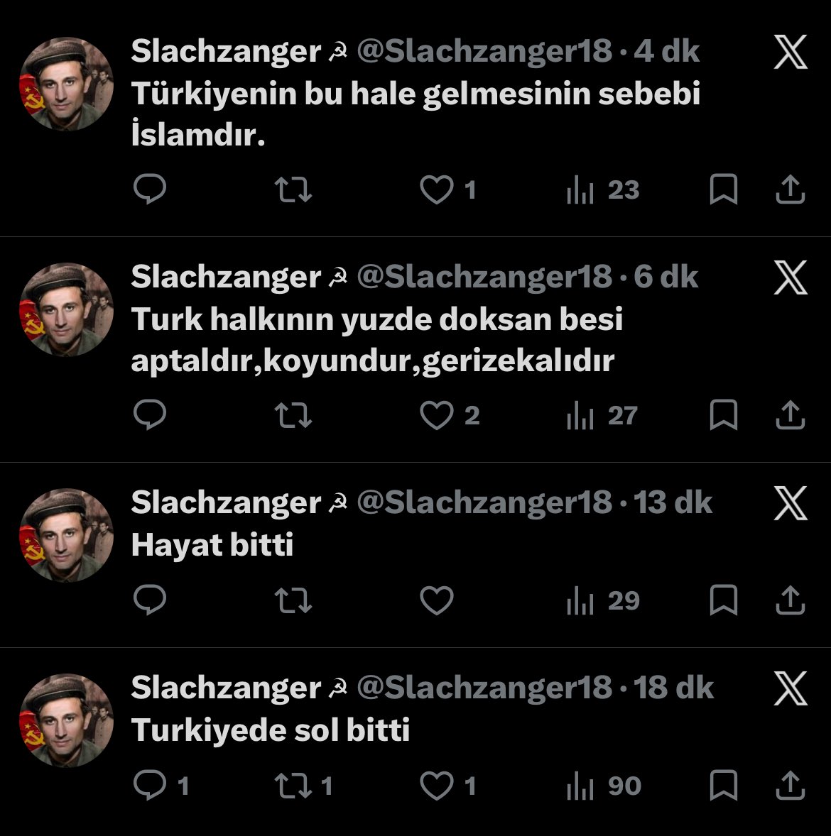 gece 12den sonra bizim kafanın içi