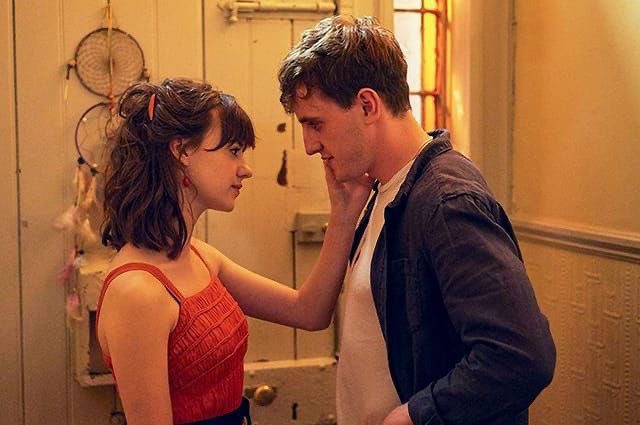 daisy thinker 🌼💭 tweet media