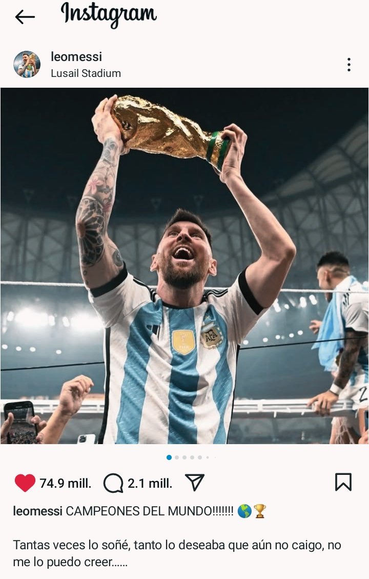 LM10 Brasil tweet media