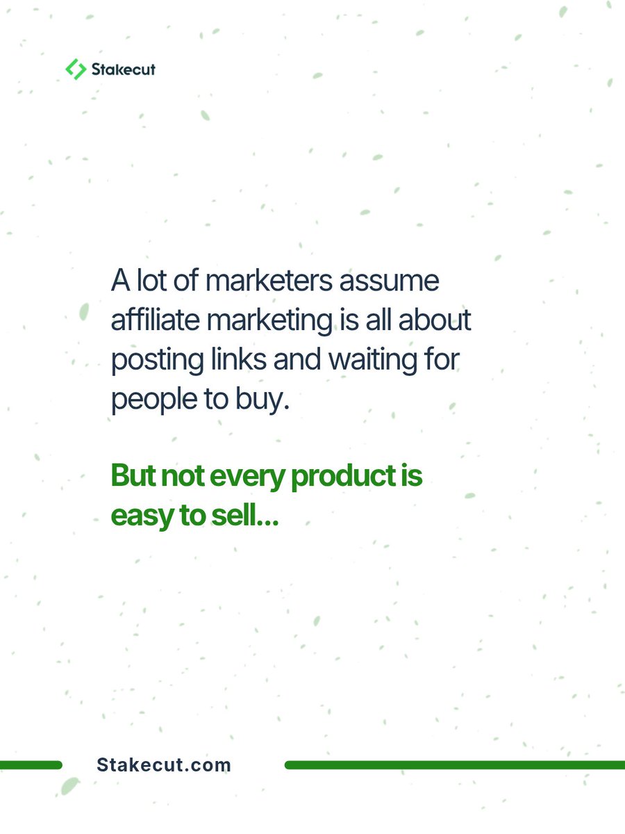 Stakecut tweet media