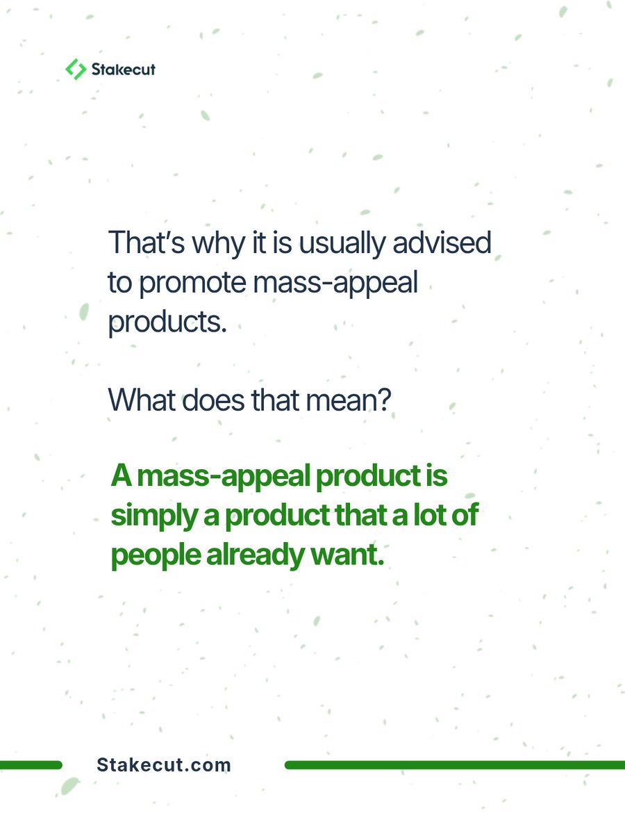 Stakecut tweet media