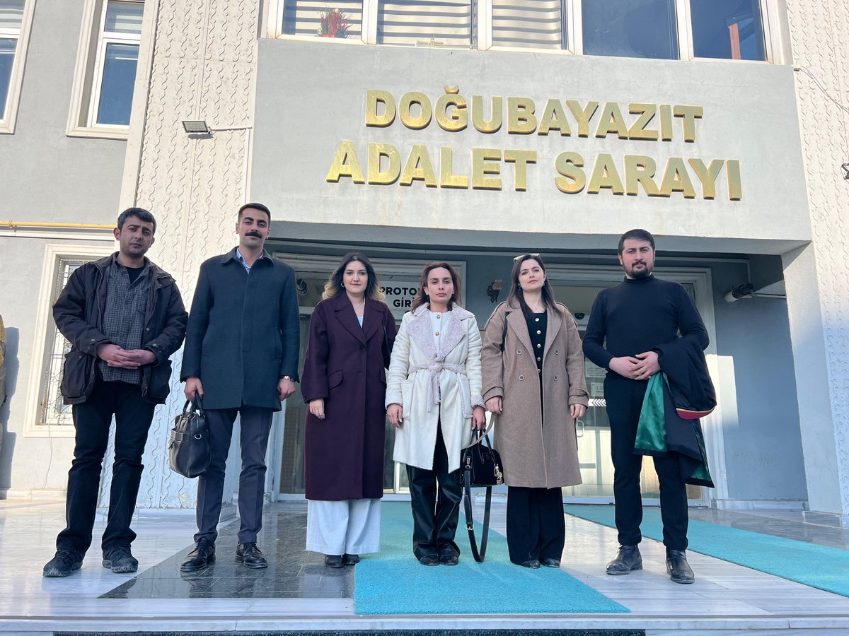 ÖHD Van tweet media