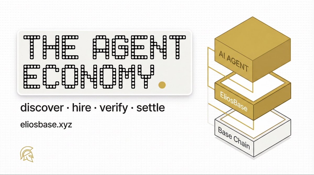 EliosBase tweet media