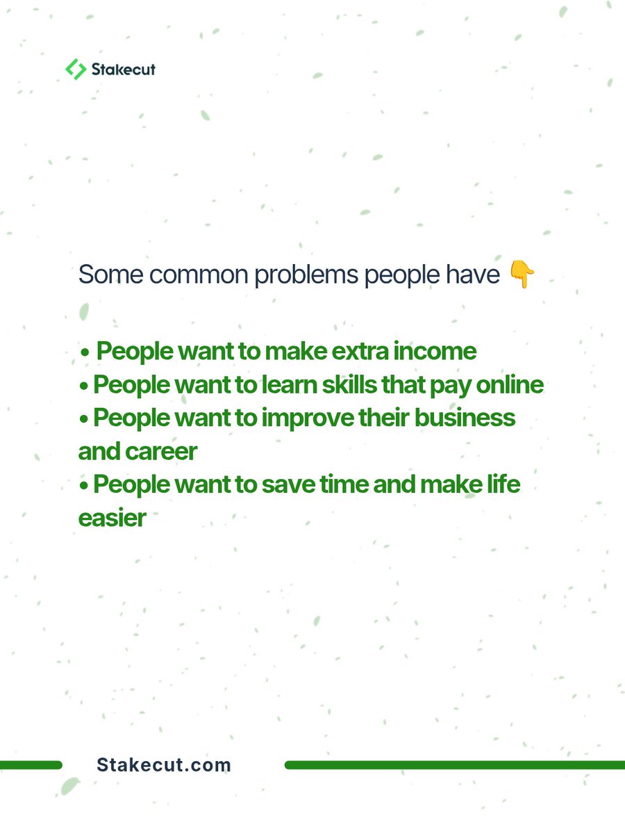 Stakecut tweet media