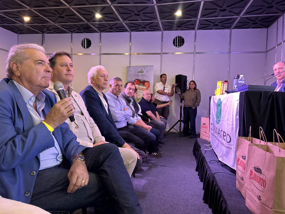 Portal Agropecuario tweet media