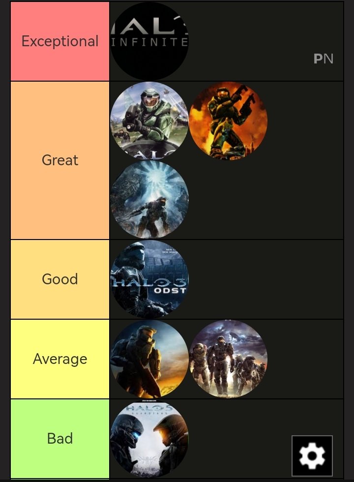 Spartan Elena tweet media
