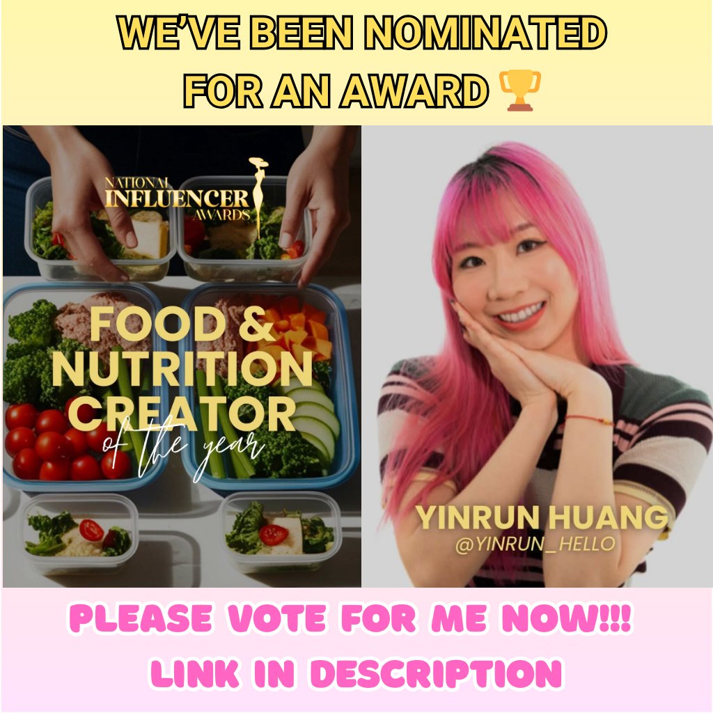 Yinrun tweet media