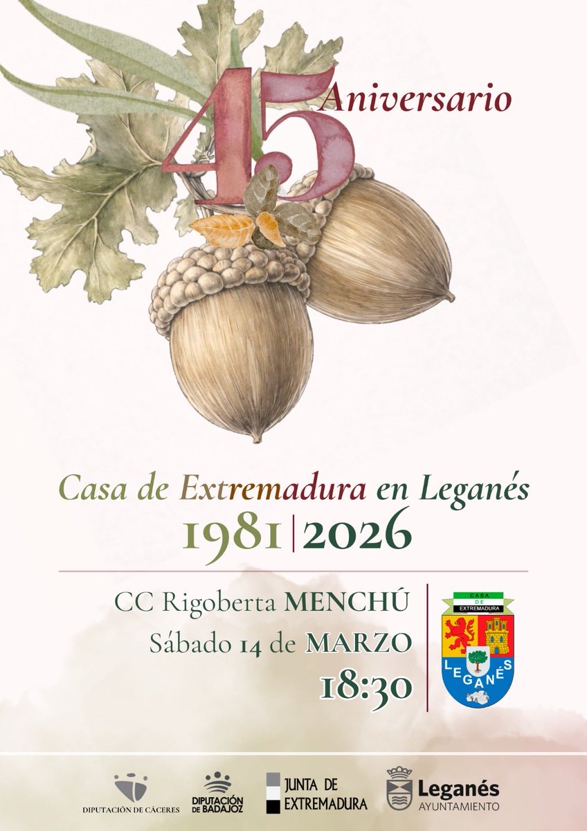 CyD Villa de Leganés tweet media