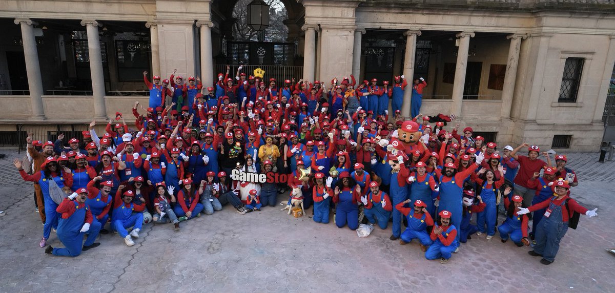 GoNintendoTweet tweet media