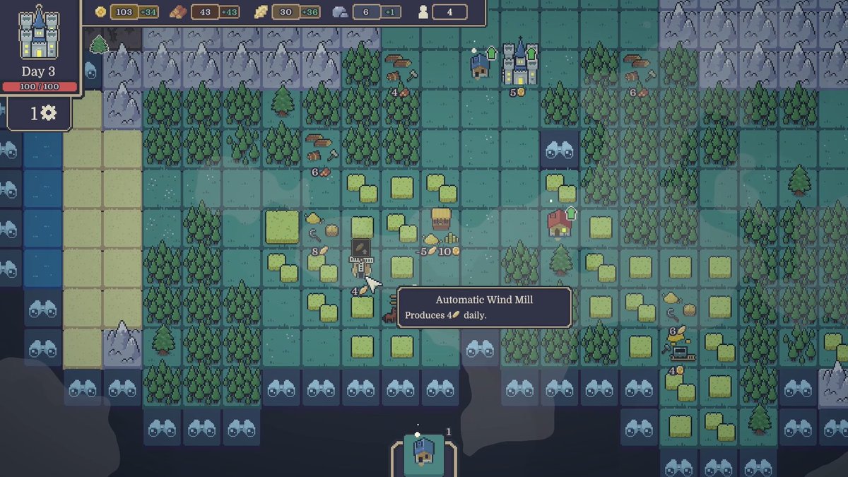 #TurnBasedThursday - Turn-Based Game Showcases tweet media