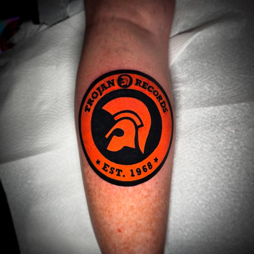 Trojan Records tweet media