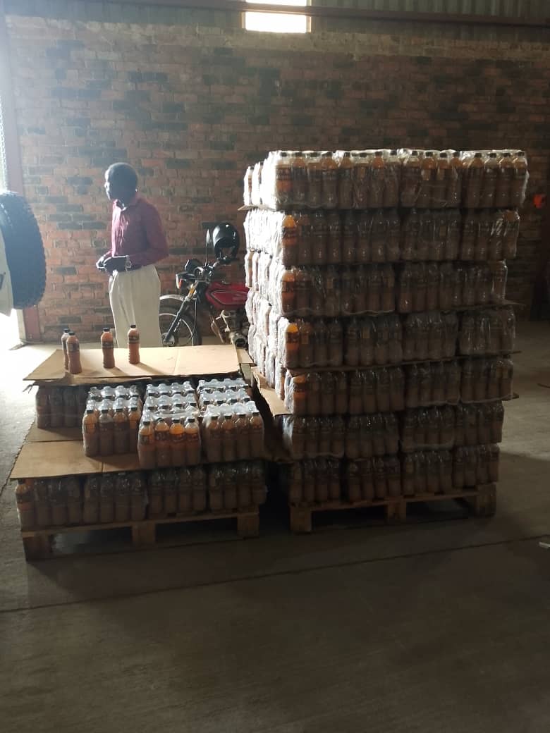 Zimbabwe Republic Police tweet media