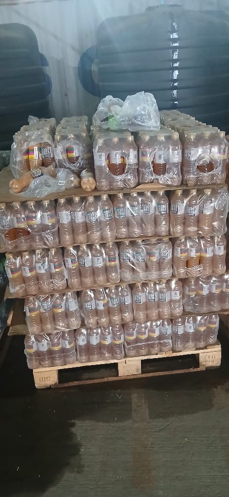 Zimbabwe Republic Police tweet media