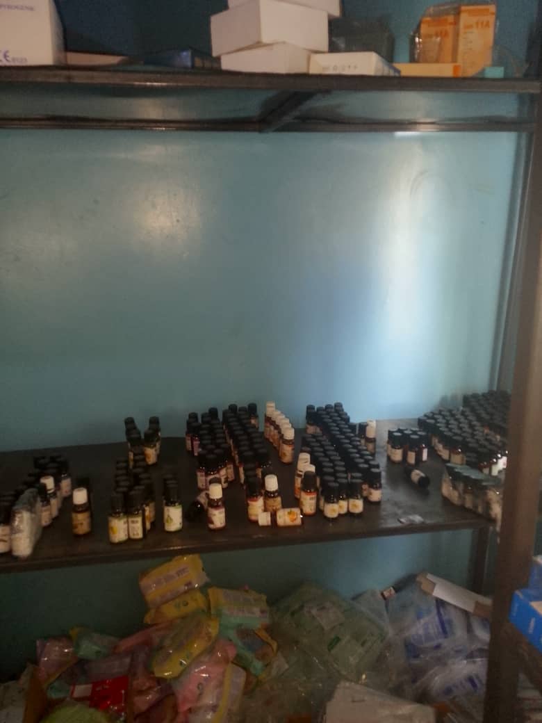 Zimbabwe Republic Police tweet media