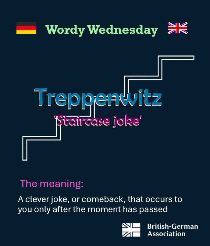 British-German Association (BGA) tweet media