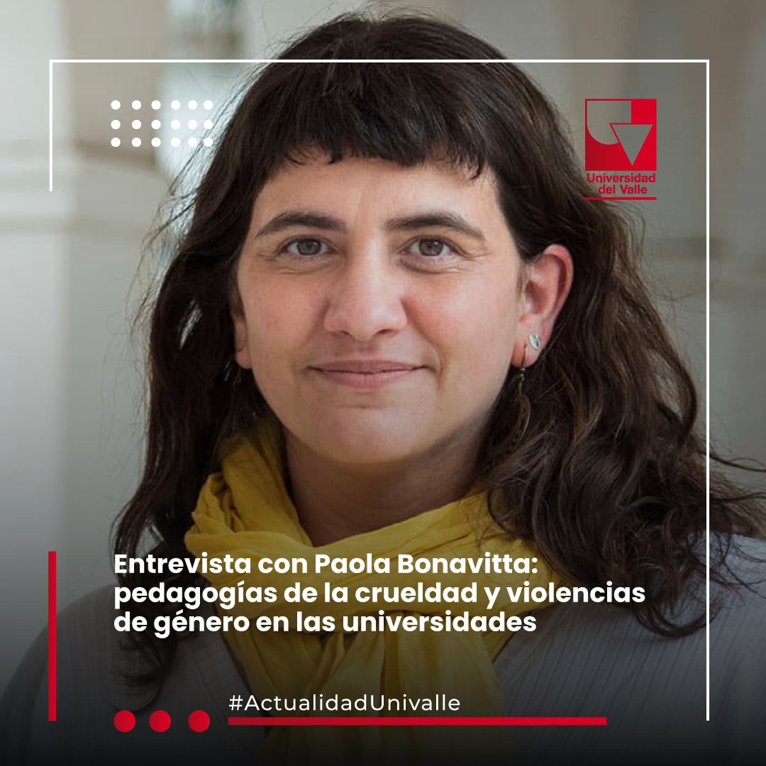 Universidad del Valle tweet media