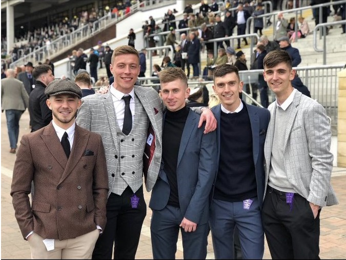 Deano's Sky Blues memories tweet media