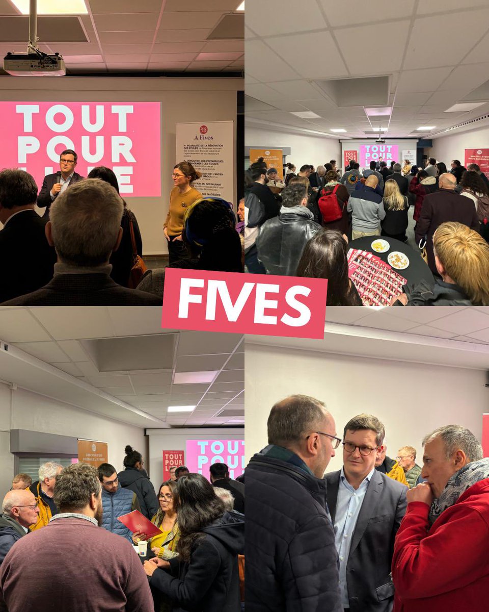 Arnaud Deslandes 2026 tweet media