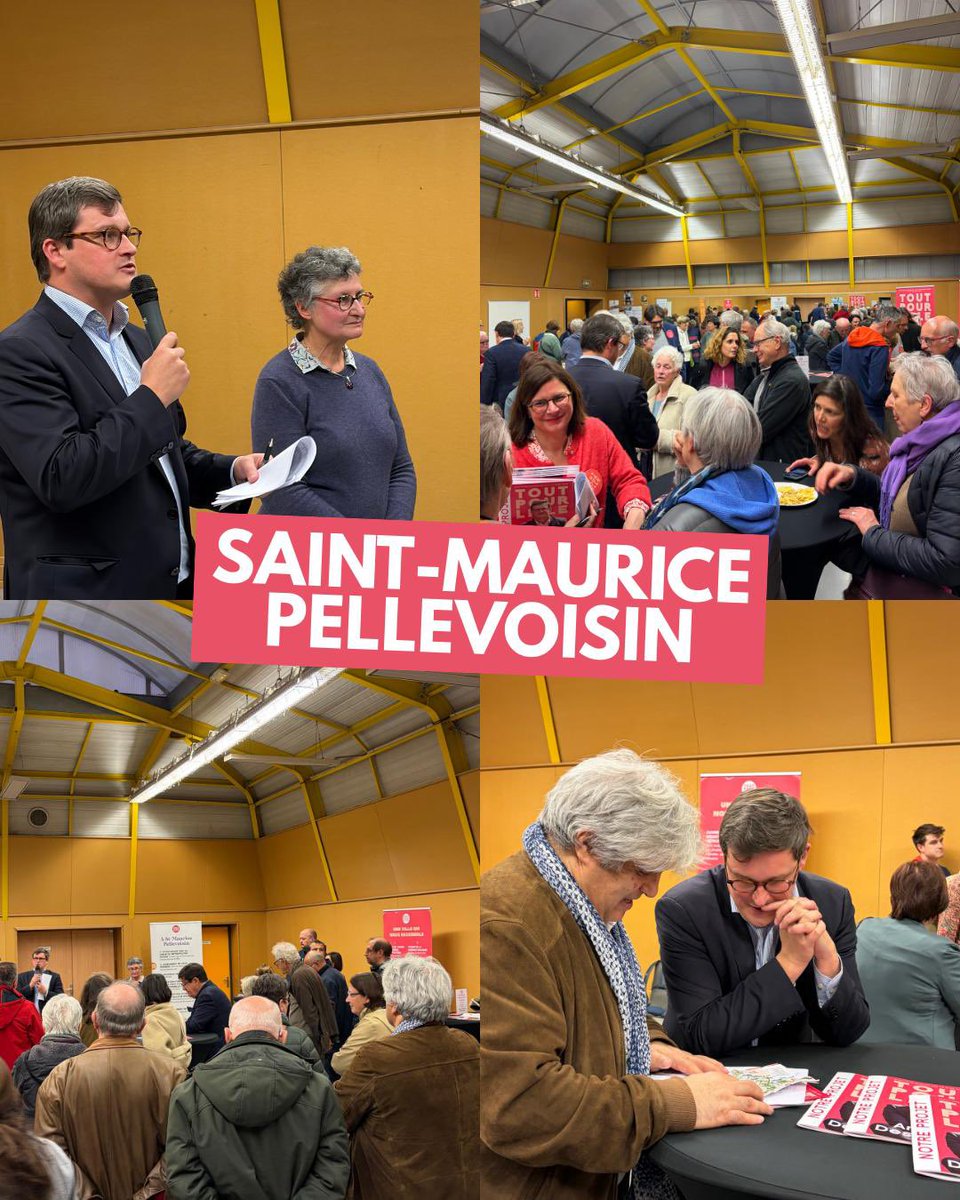 Arnaud Deslandes 2026 tweet media