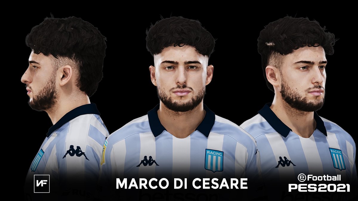 Nach Facemaker tweet media