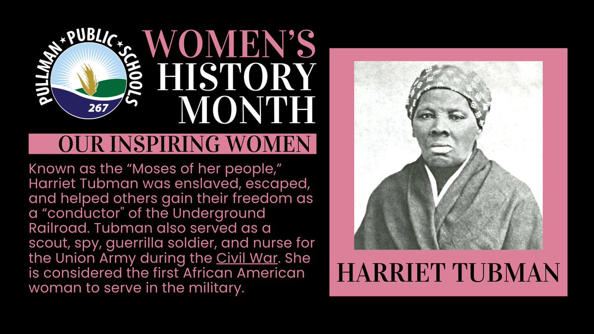 Pullman School District 267 tweet media