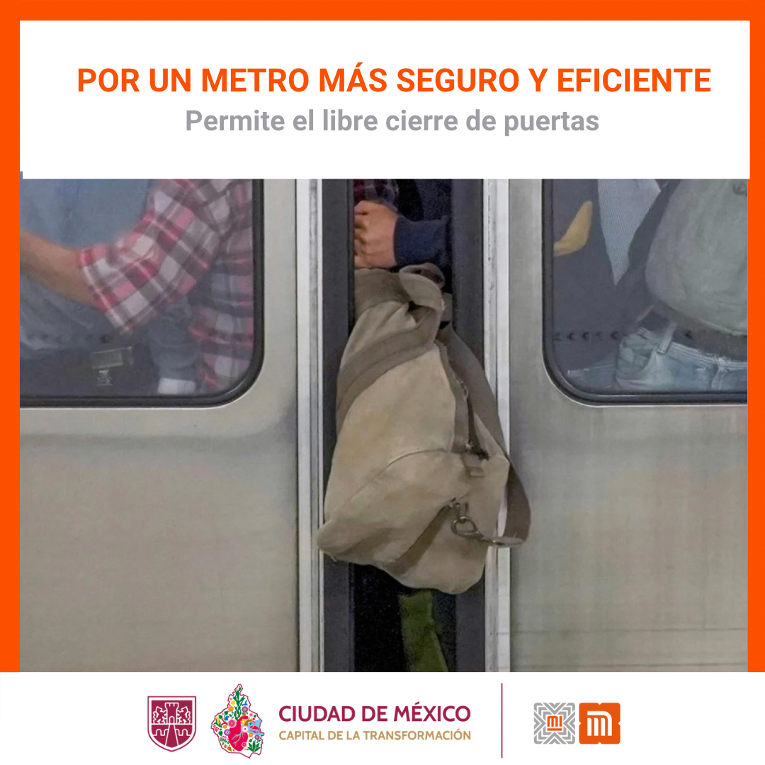 MetroCDMX tweet media