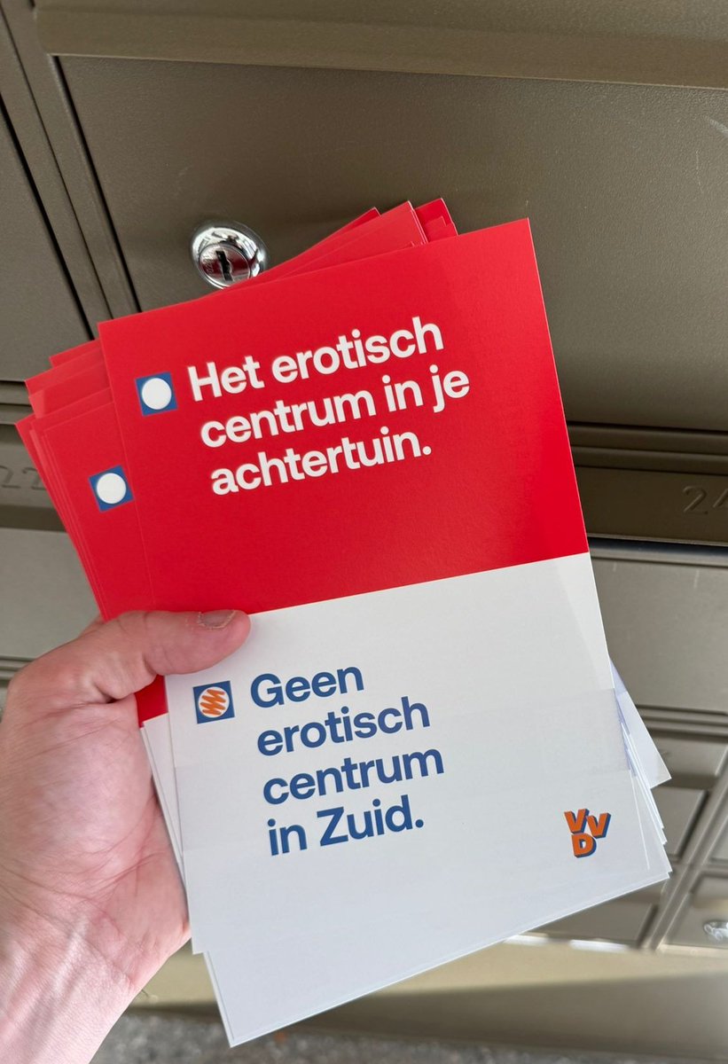 Michael Vis tweet media