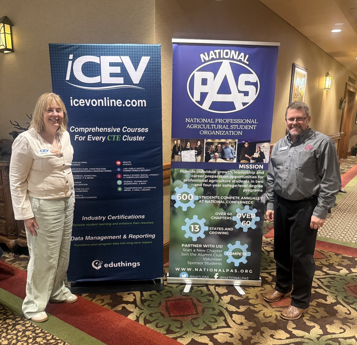 Kelli Neuman Hughes tweet media