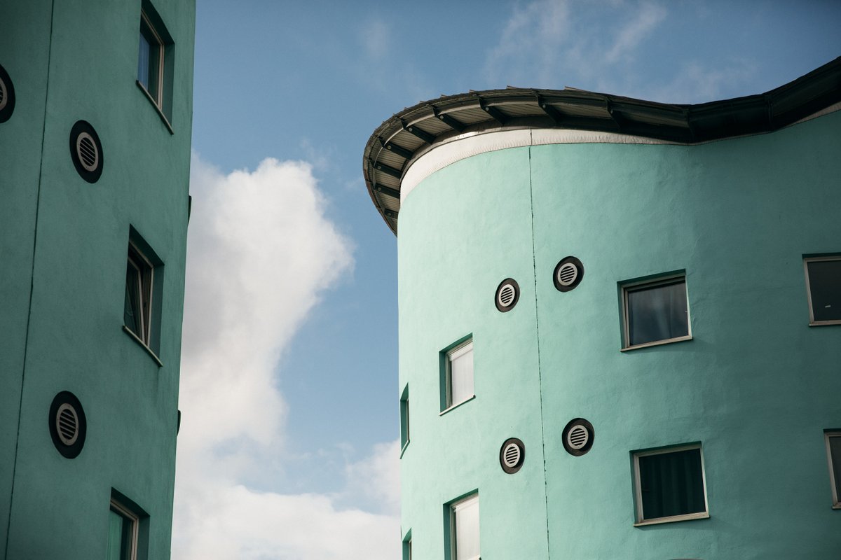 Uni of East London tweet media