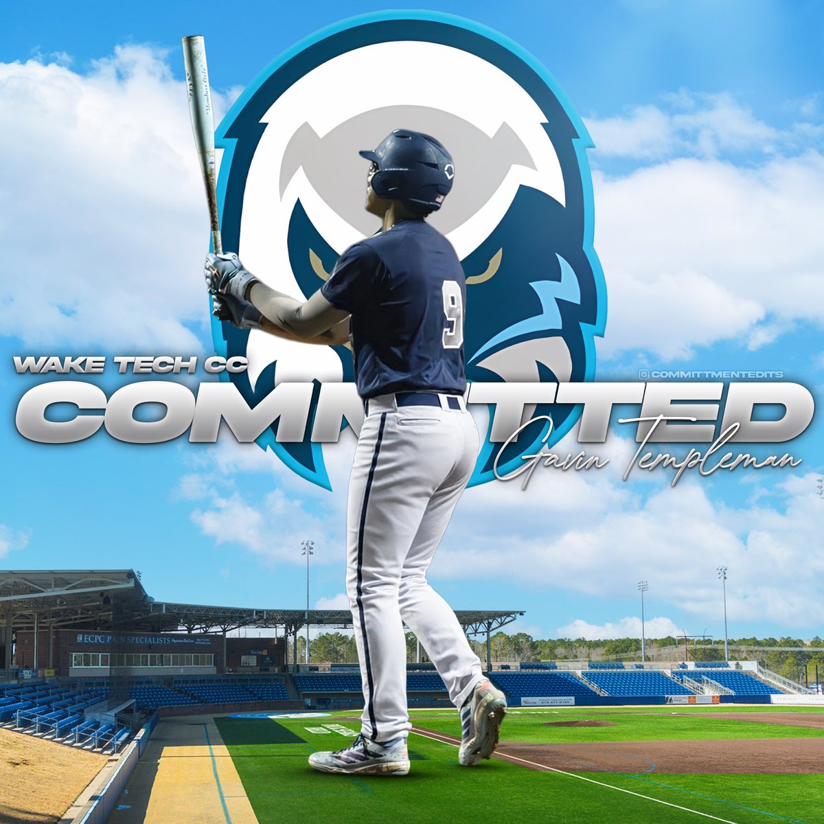 Gavin Templeman tweet media