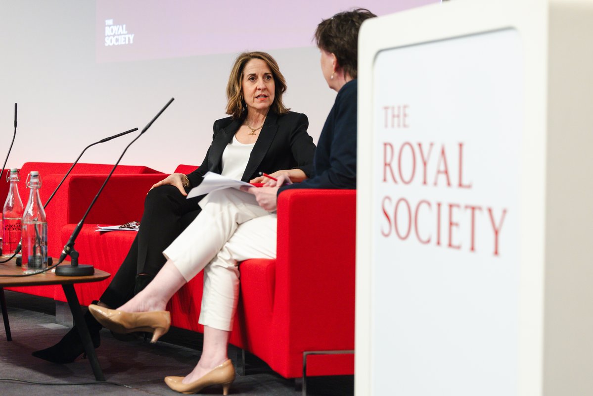 Department for Science, Innovation and Technology tweet media