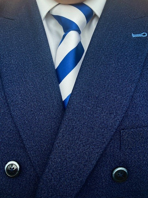 John MacKay tweet media