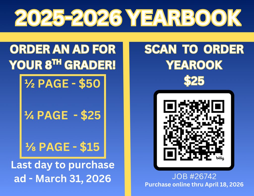 BensonMiddleSchool tweet media