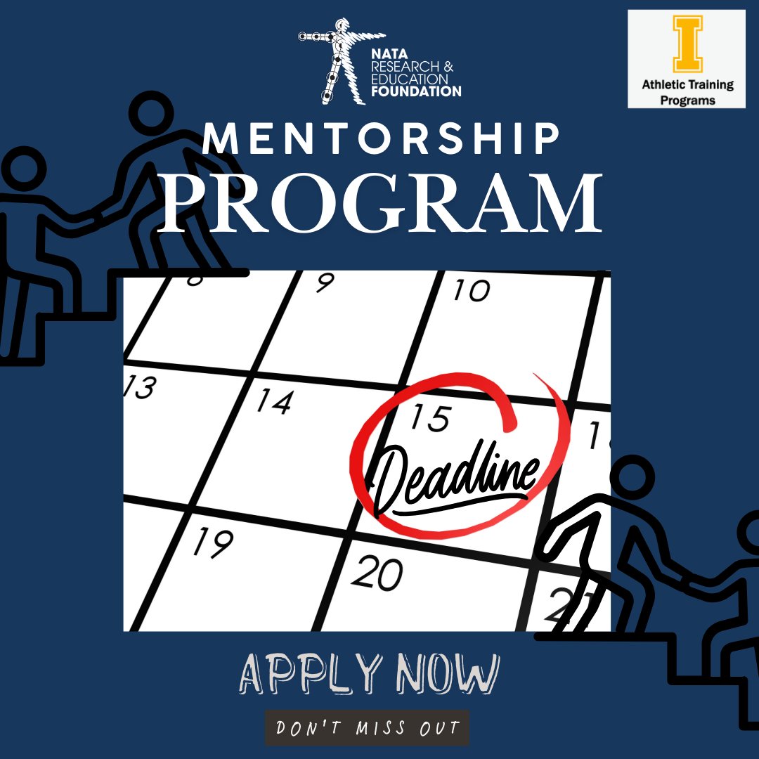 NATA Foundation tweet media