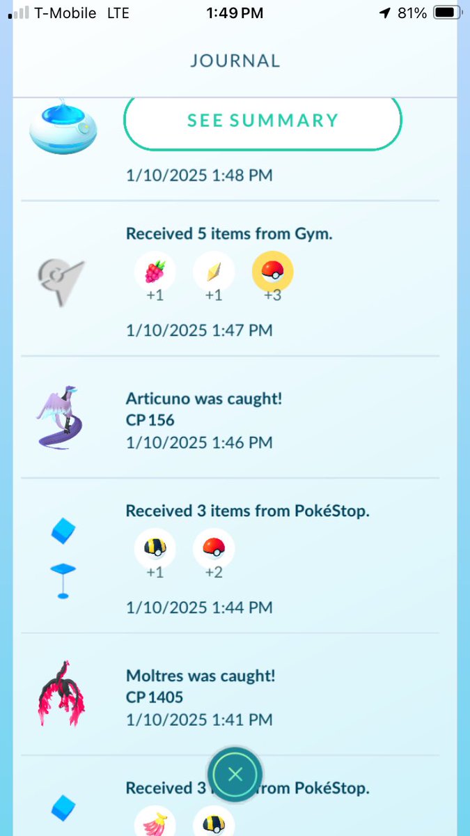 Lani 💕 tweet media