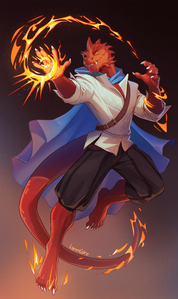 Koviell the Leprechaun 🍀 tweet media